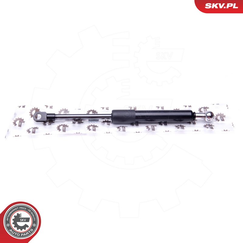 Gaasivedru, pagasi-,...