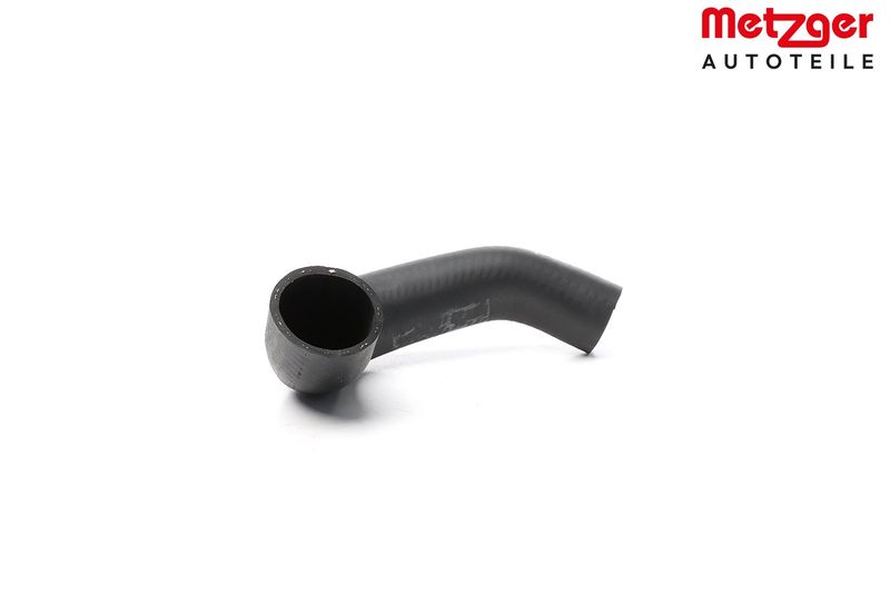 METZGER AUTOTEILE 2400973 Charge Air Hose
