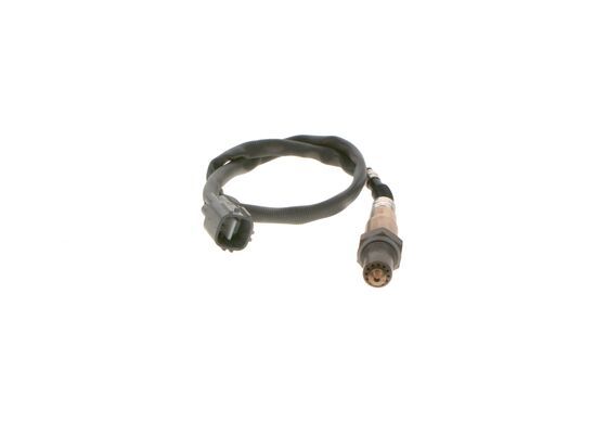 BOSCH лямбда-зонд 4 конт. TOYOTA Avensis 2,0 -03, Camry,Carina,RAV4