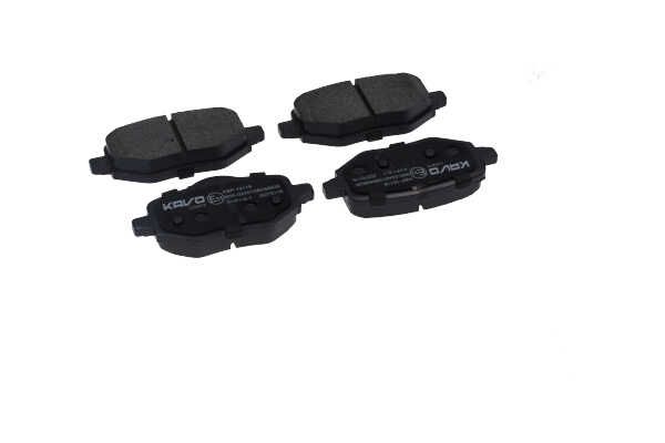 Kavo Parts KBP-10118 Brake Pad Set, disc brake