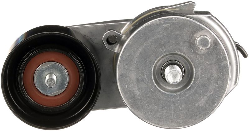 GATES T38788 Belt Tensioner, V-ribbed belt