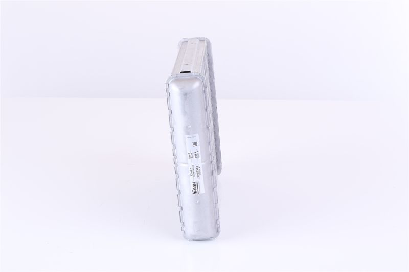 NISSENS 73467 Heat Exchanger, Interior Heating