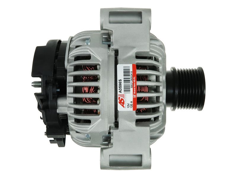 AS-PL A0596S Alternator