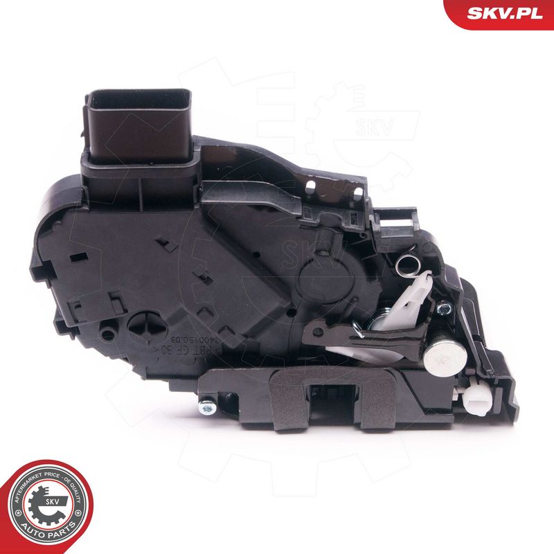 Ukselukk, ESEN SKV 16SKV474