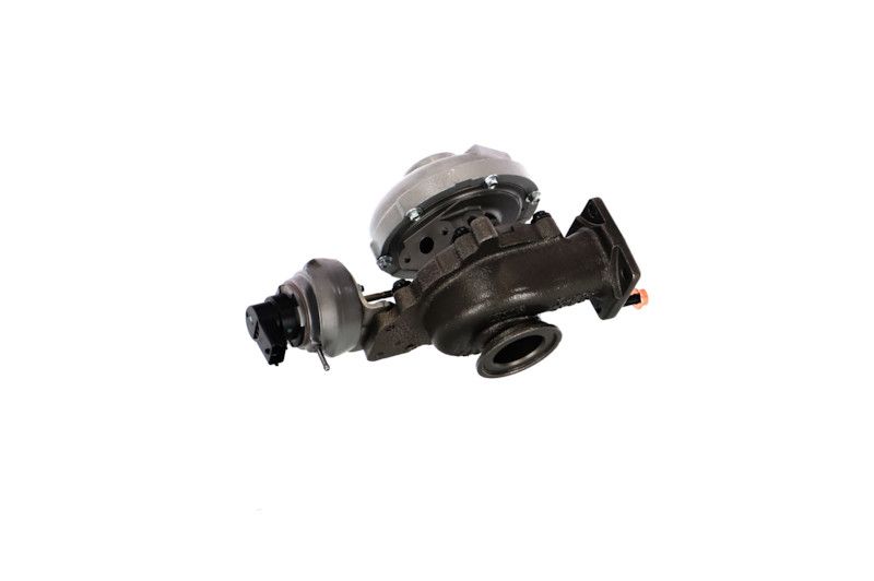 REMANTE 003-001-004228R Charger, charging (supercharged/turbocharged)