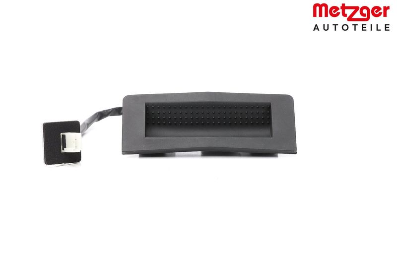METZGER AUTOTEILE 2311115 Tailgate Handle