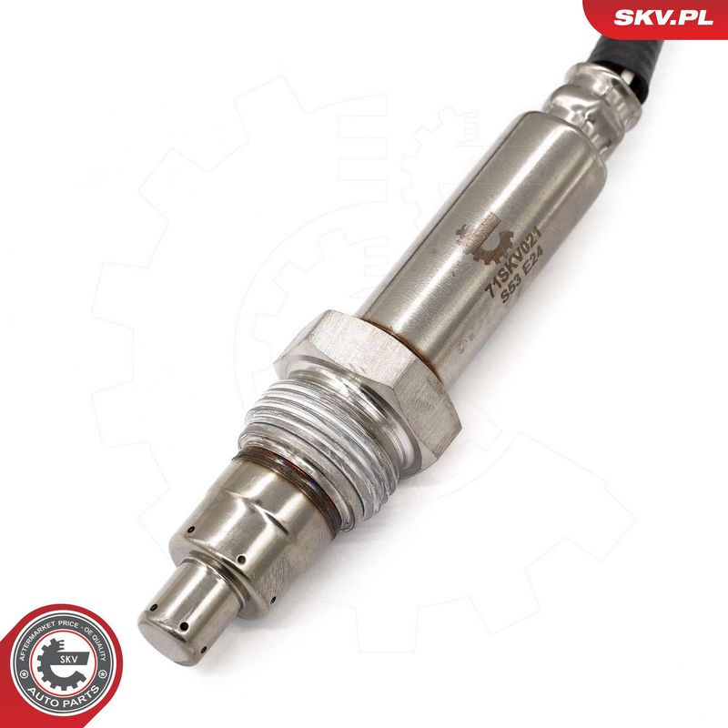 NOx-sensor, NOx-katalüsaator, ESEN SKV 71SKV021