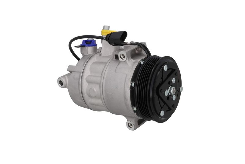 KAMOKA 7820206 Compressor, air conditioning