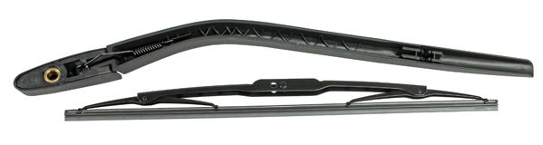 METZGER AUTOTEILE 2190324 - Wiper Arm, window cleaning