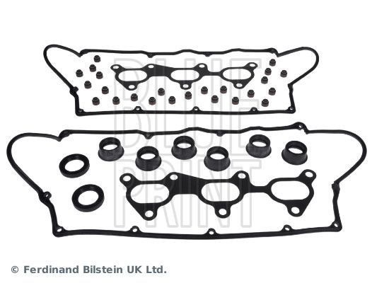 BLUE PRINT ADZ96205 Gasket Kit, cylinder head