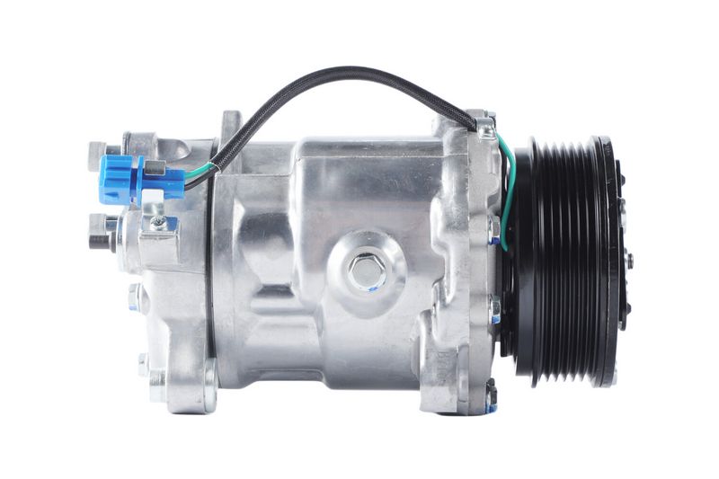 Kompresor, klimatizace 8FK 366 200-901