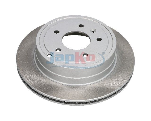 Piduriketas, JAPKO 61W05C