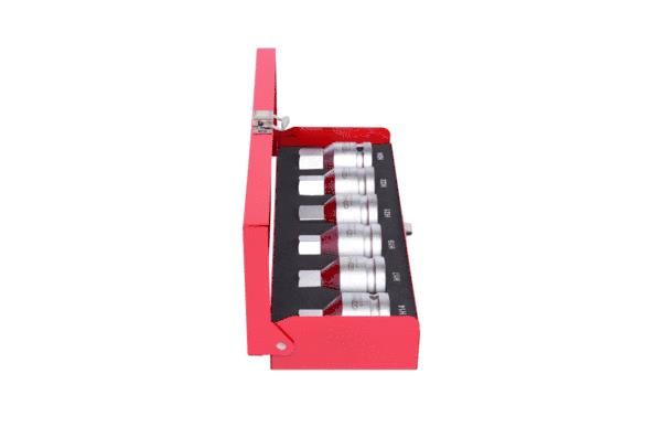 KS TOOLS 515.0000 Power Socket Set