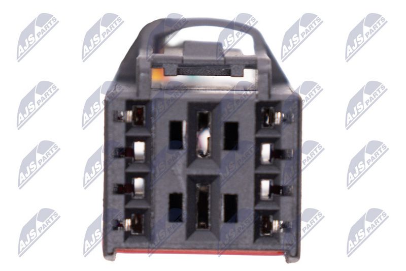 NTY AE-MG-000 Electric Motor, tailgate