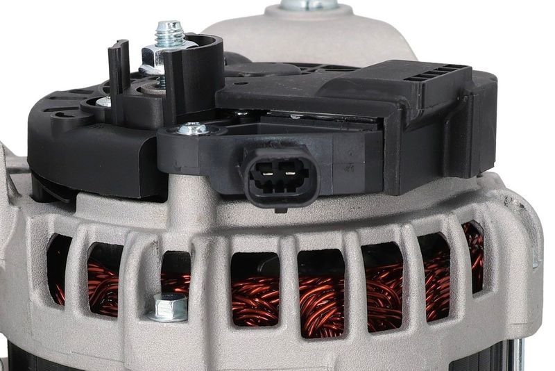 Generaator, KAMOKA 8620559