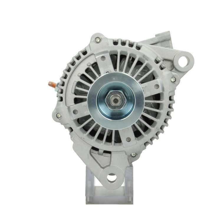 Generaator, BV PSH...