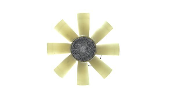 MAHLE CFF 439 000P Fan, engine cooling