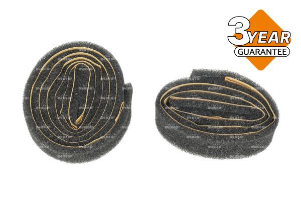 Soojusvaheti, salongiküte, NRF 507339