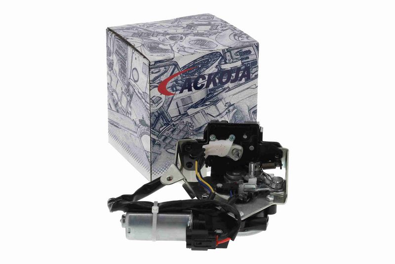 ACKOJA A70-85-0027 Tailgate Lock