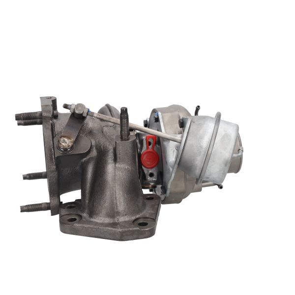 OE-TurboPower IT-53049700059 Charger, charging (supercharged/turbocharged)