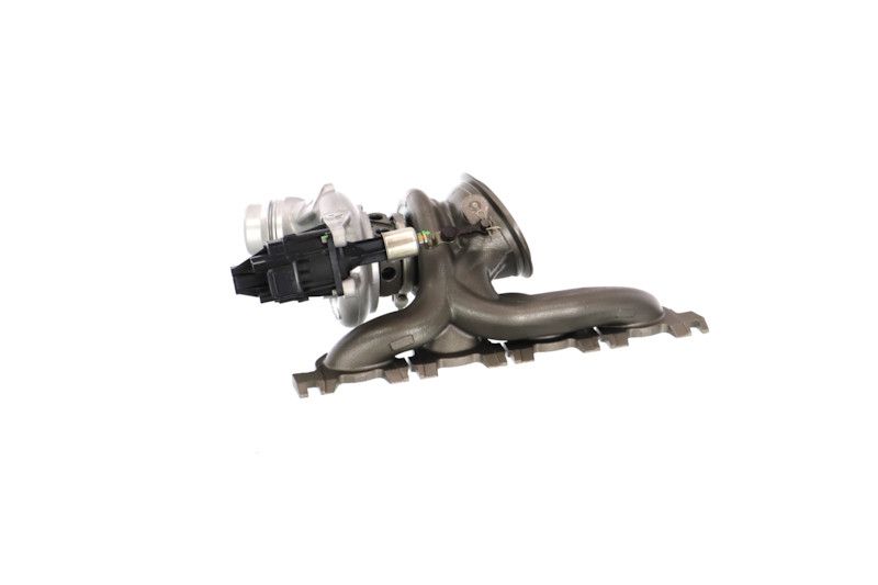 REMANTE 003-002-004486R Charger, charging (supercharged/turbocharged)