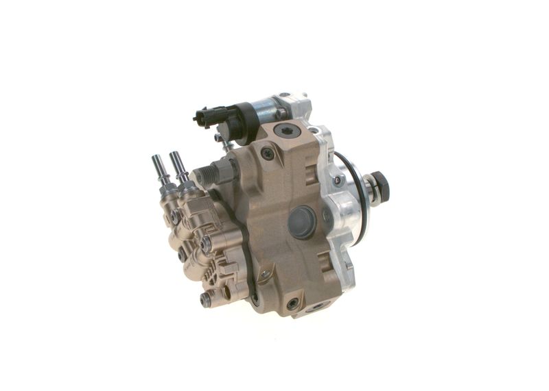BOSCH 0445020122 Aukšto slėgio kuro siurblys
