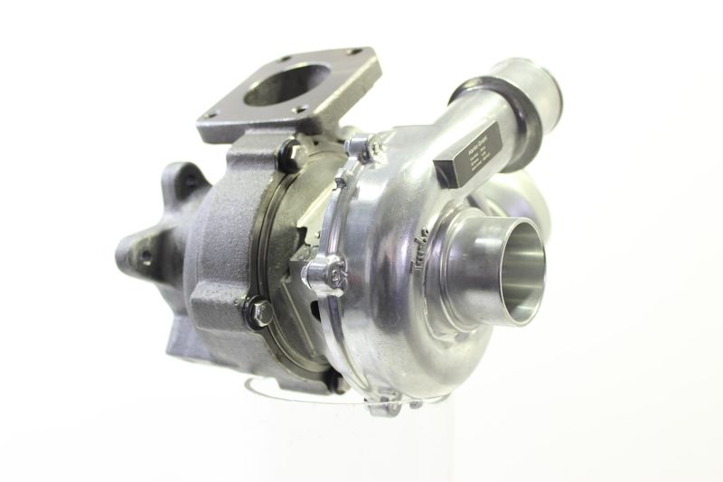 ALANKO 10901410 Charger, charging (supercharged/turbocharged)