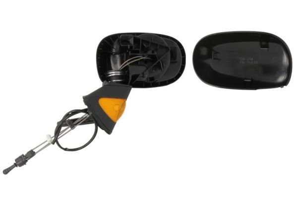BLIC 5402-04-1121178P Exterior Mirror