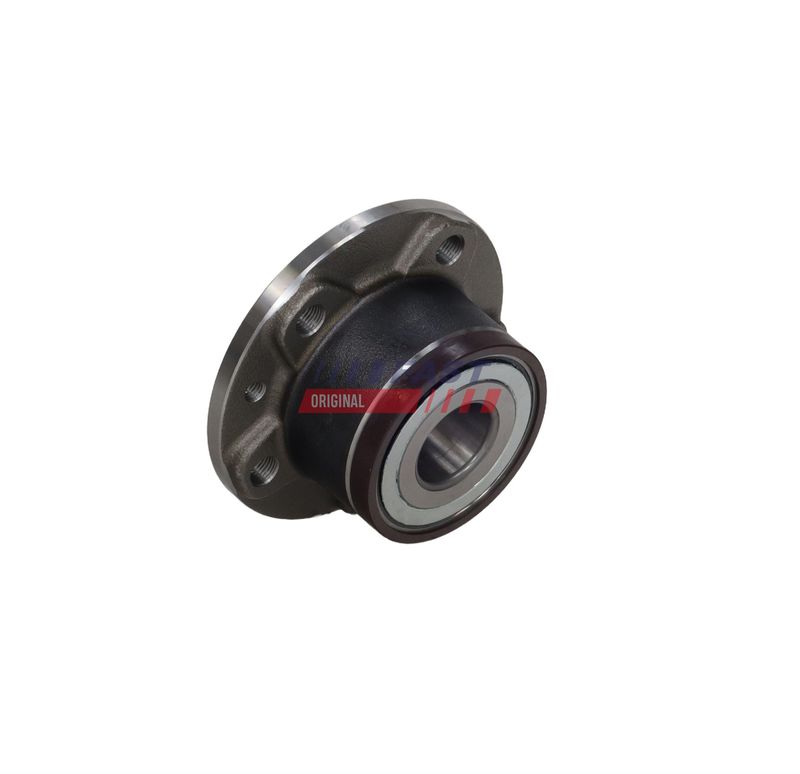 Rattarumm, FAST FT24051