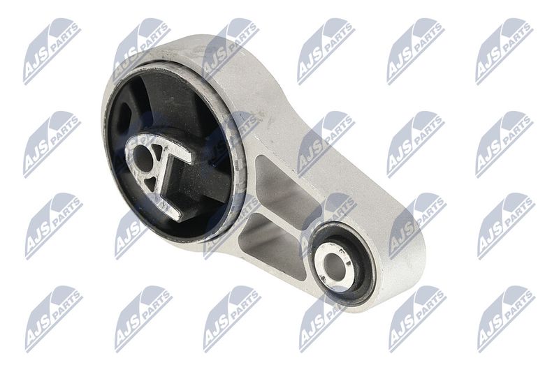 Paigutus, Mootor, NTY ZPS-BM-039