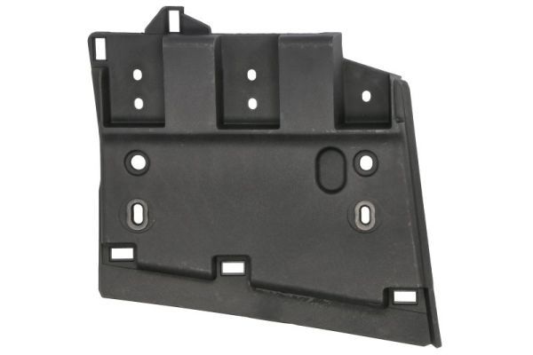 Halter, Kühlergitter