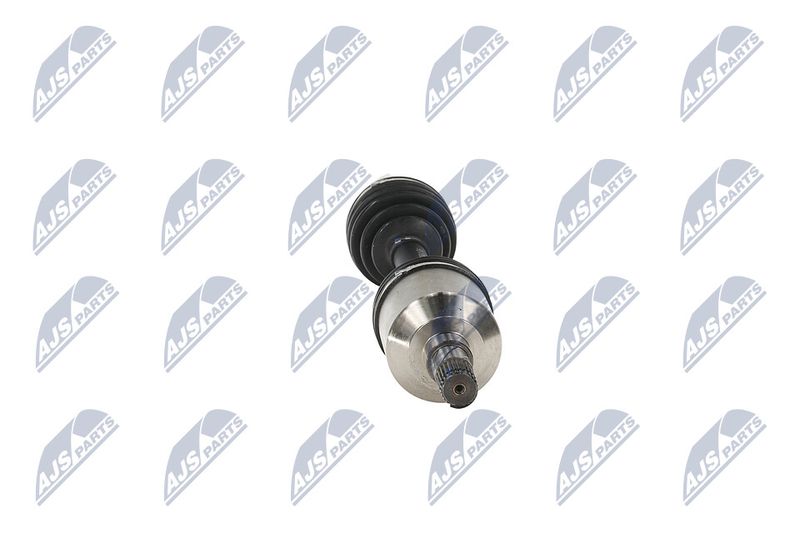 Veovõll, NTY NPW-PL-178