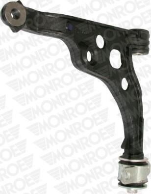 MONROE L10522 Control/Trailing Arm, wheel suspension