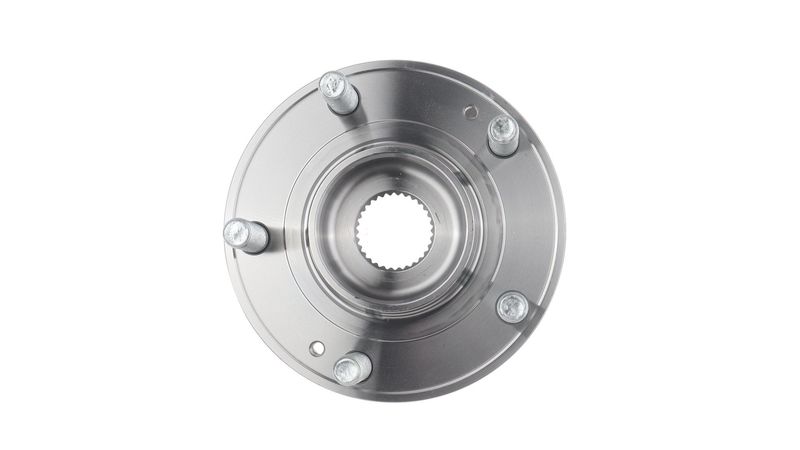 Rattalaagrikomplekt, SKF VKBA 7515