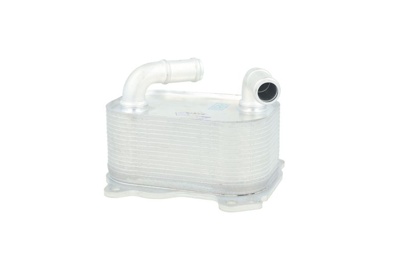 NRF 31938 Oil Cooler, Engine Oil