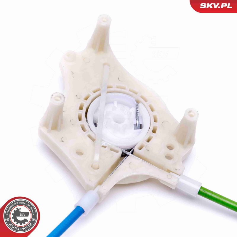 ESEN SKV 51SKV141 Window Regulator