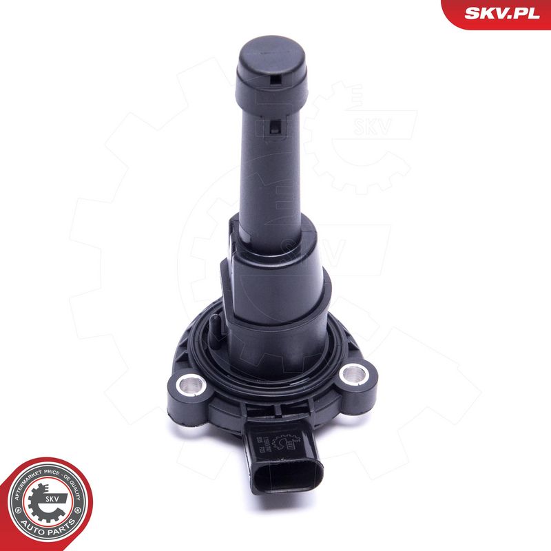 Andur, Mootoriõlitase, ESEN SKV 17SKV747