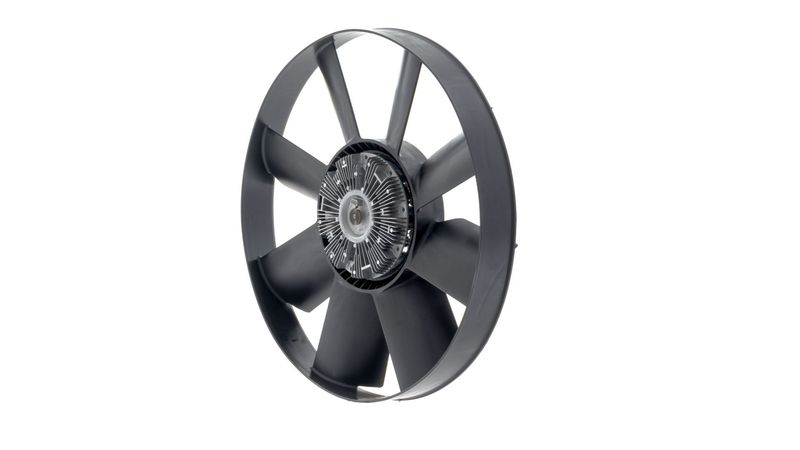 Product Image - Koelventilatorwiel - CFF512000P - MAHLE