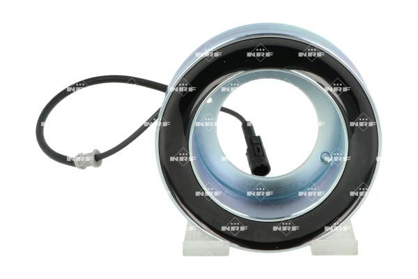 Kompressorspule der Klima