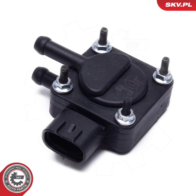 Andur, heitgaasisurve, ESEN SKV 17SKV796