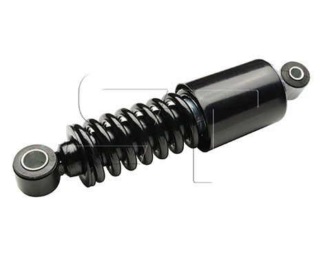 Tlumič, zavěšení kabiny 09.070.7950.089