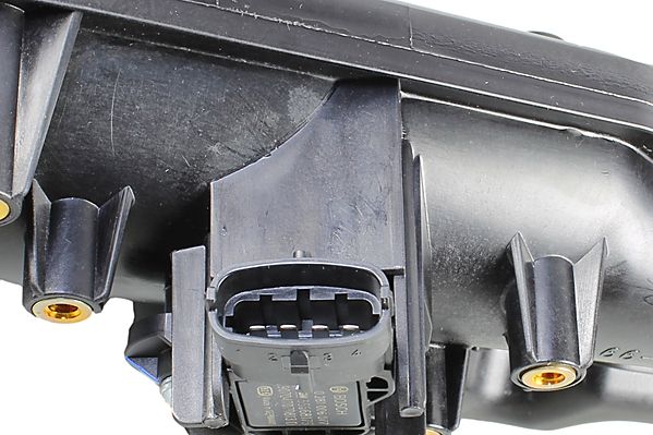 METZGER AUTOTEILE 2100070 Intake Manifold Module