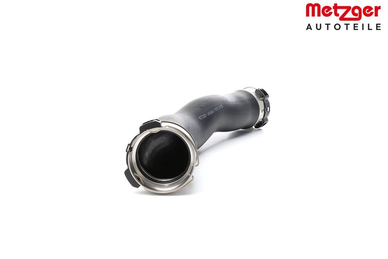 METZGER AUTOTEILE 2400869 Charge Air Hose