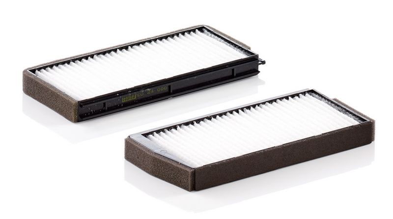 Filter, salongiõhk,...