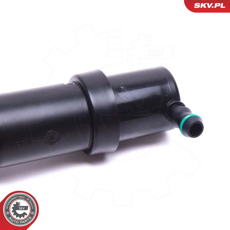 Pesuveedüüs, Tulepesurid, ESEN SKV 15SKV505