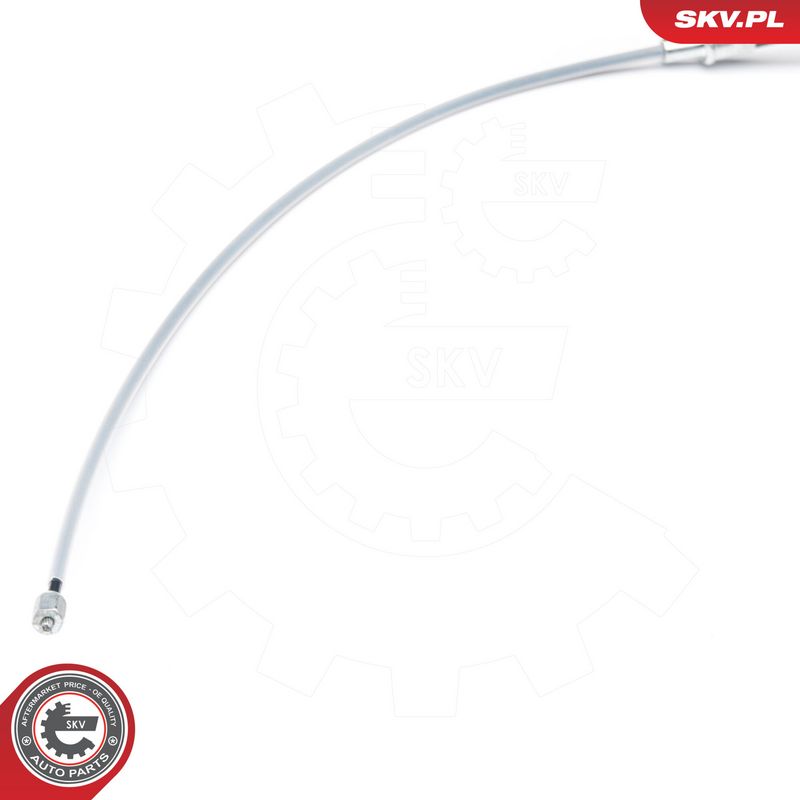 Prekės atitinka OEM kodą: 6Q0609721AS