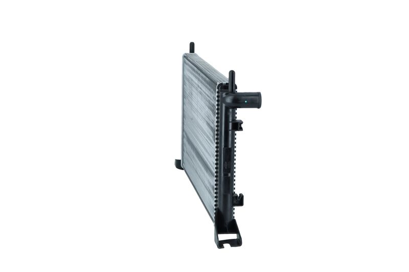Radiaator, mootorijahutus, NRF 509500