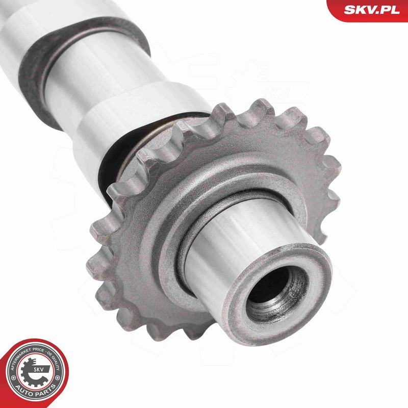 ESEN SKV 80SKV003 Camshaft