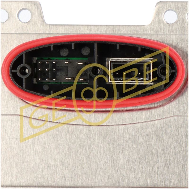 GEBE 996011 Ballast, gas discharge lamp