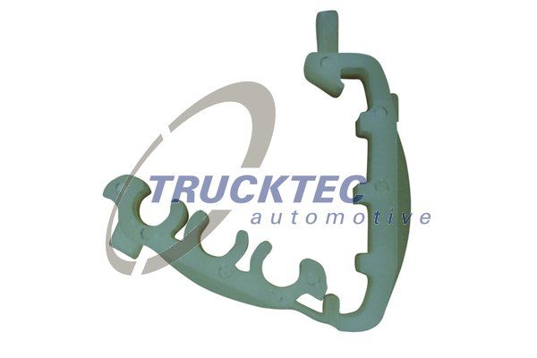Кронштейн, паливопровід, Trucktec Automotive 02.13.050